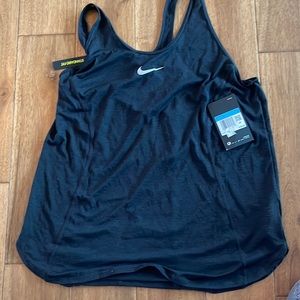 NWT Nike dry fit tank
